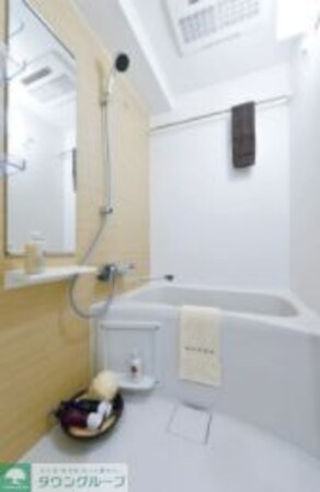 メイクス上前津IIIの物件内観写真